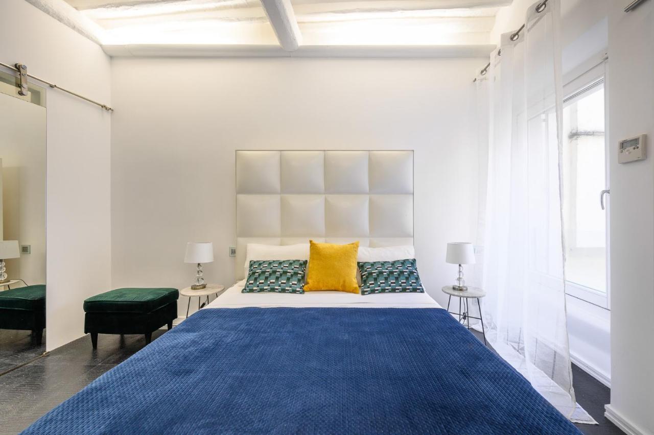 Apartamento Marylin Via Della Croce Roma